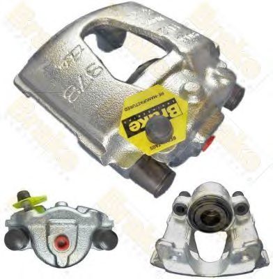 BRAKE ENGINEERING ca1958 -